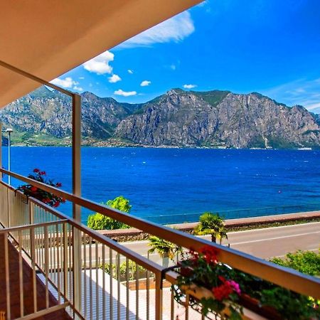 Hotel Al Molino Malcesine Zewnętrze zdjęcie