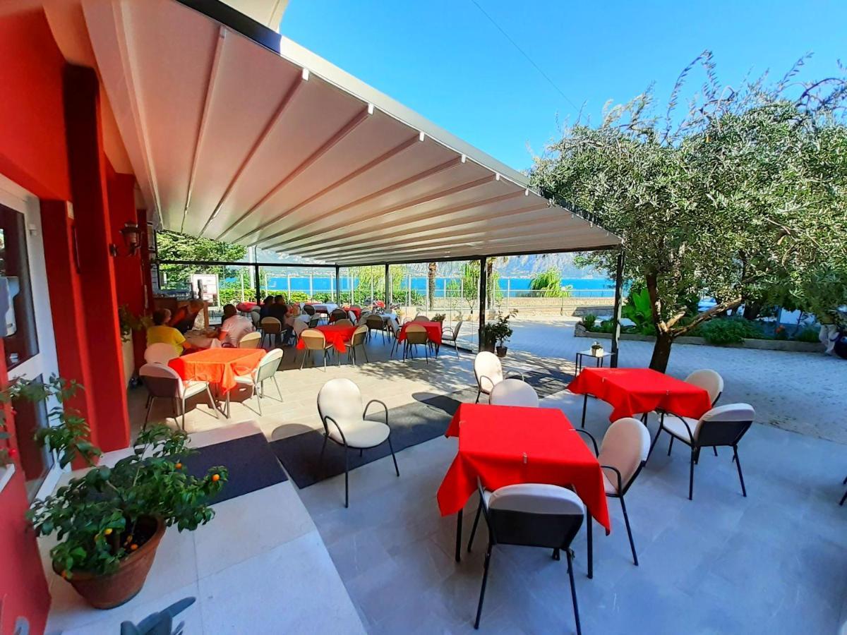 Hotel Al Molino Malcesine Zewnętrze zdjęcie