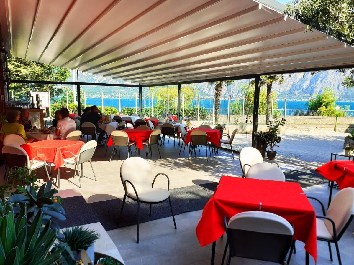 Hotel Al Molino Malcesine Zewnętrze zdjęcie