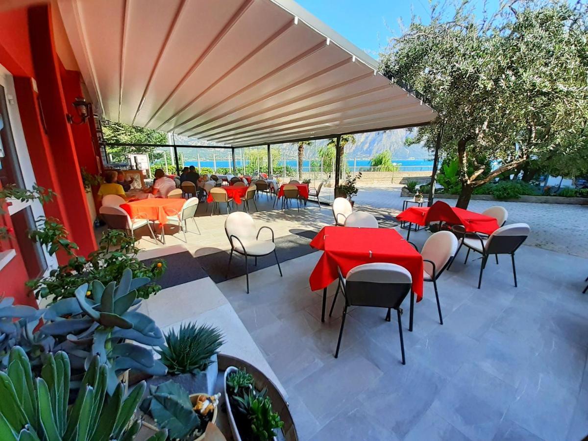 Hotel Al Molino Malcesine Zewnętrze zdjęcie