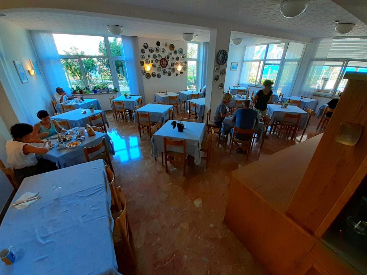Hotel Al Molino Malcesine Zewnętrze zdjęcie