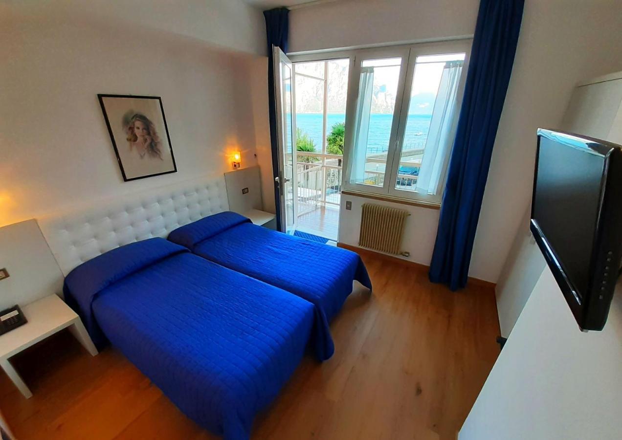 Hotel Al Molino Malcesine Zewnętrze zdjęcie