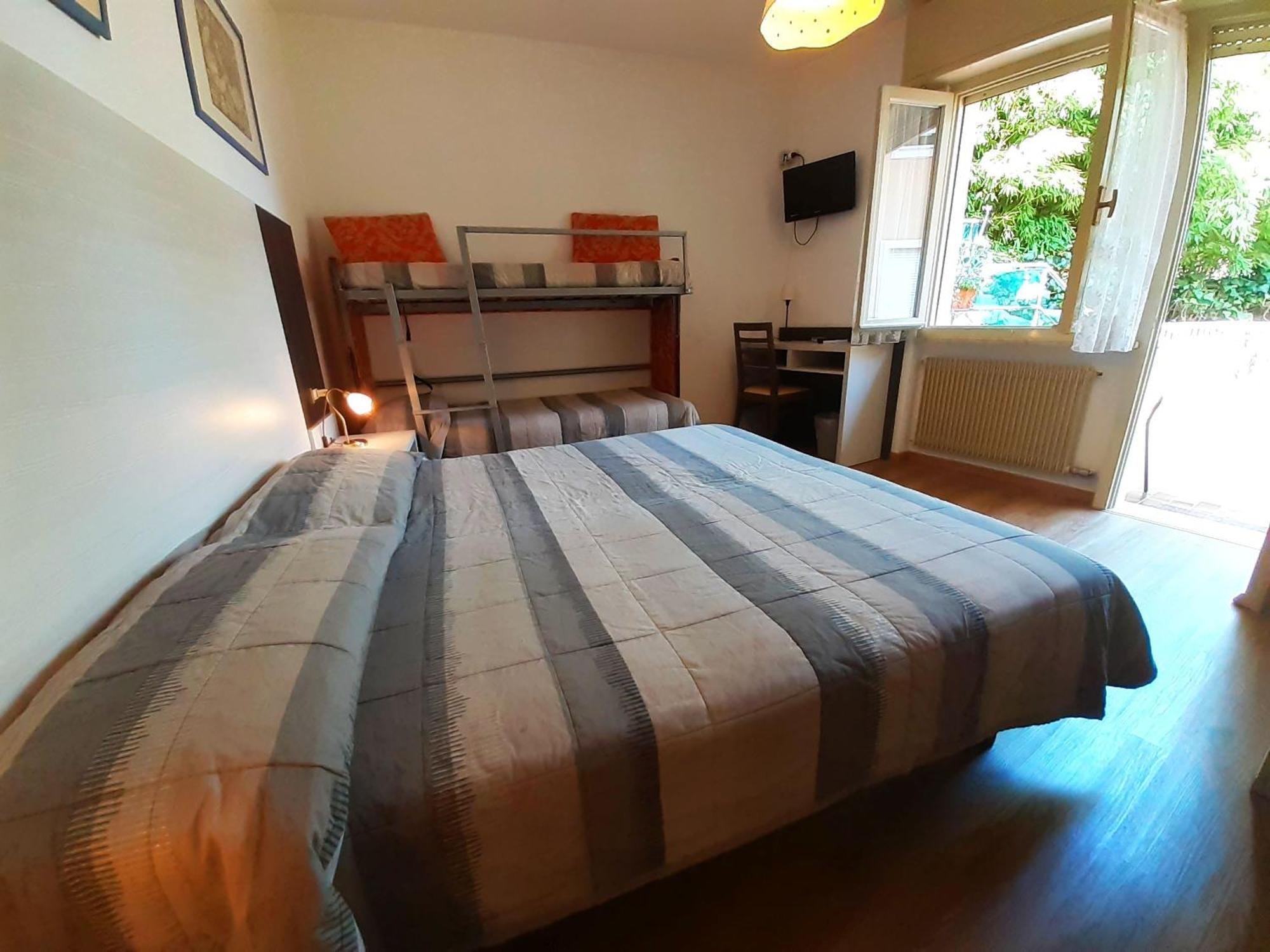 Hotel Al Molino Malcesine Zewnętrze zdjęcie