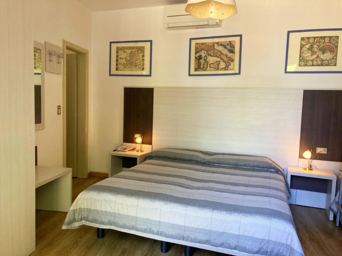 Hotel Al Molino Malcesine Zewnętrze zdjęcie