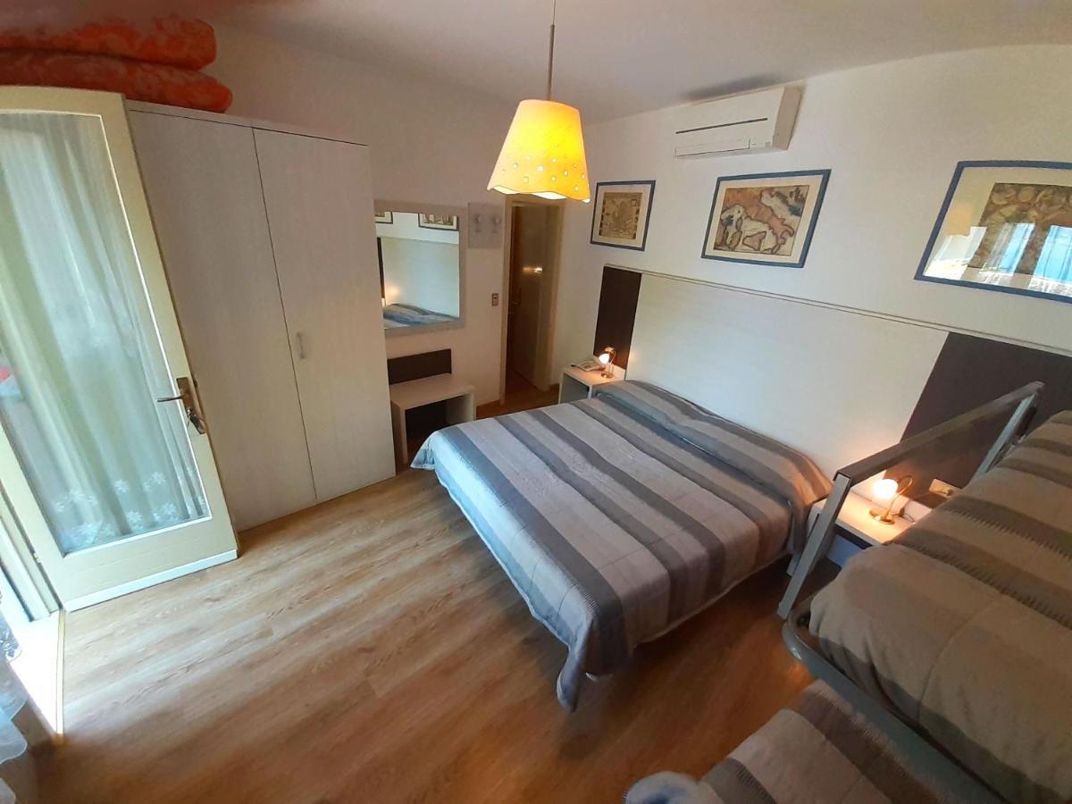 Hotel Al Molino Malcesine Zewnętrze zdjęcie