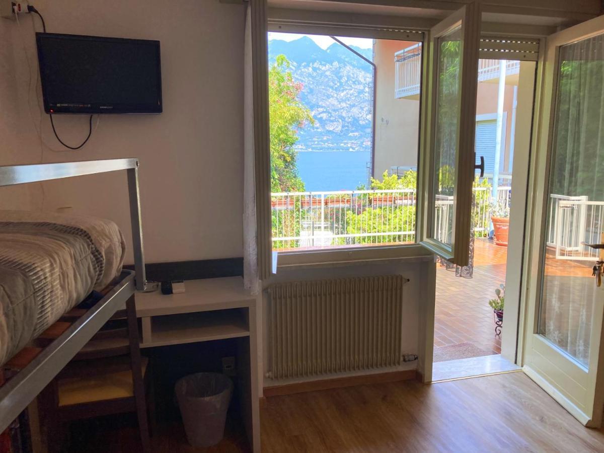 Hotel Al Molino Malcesine Zewnętrze zdjęcie