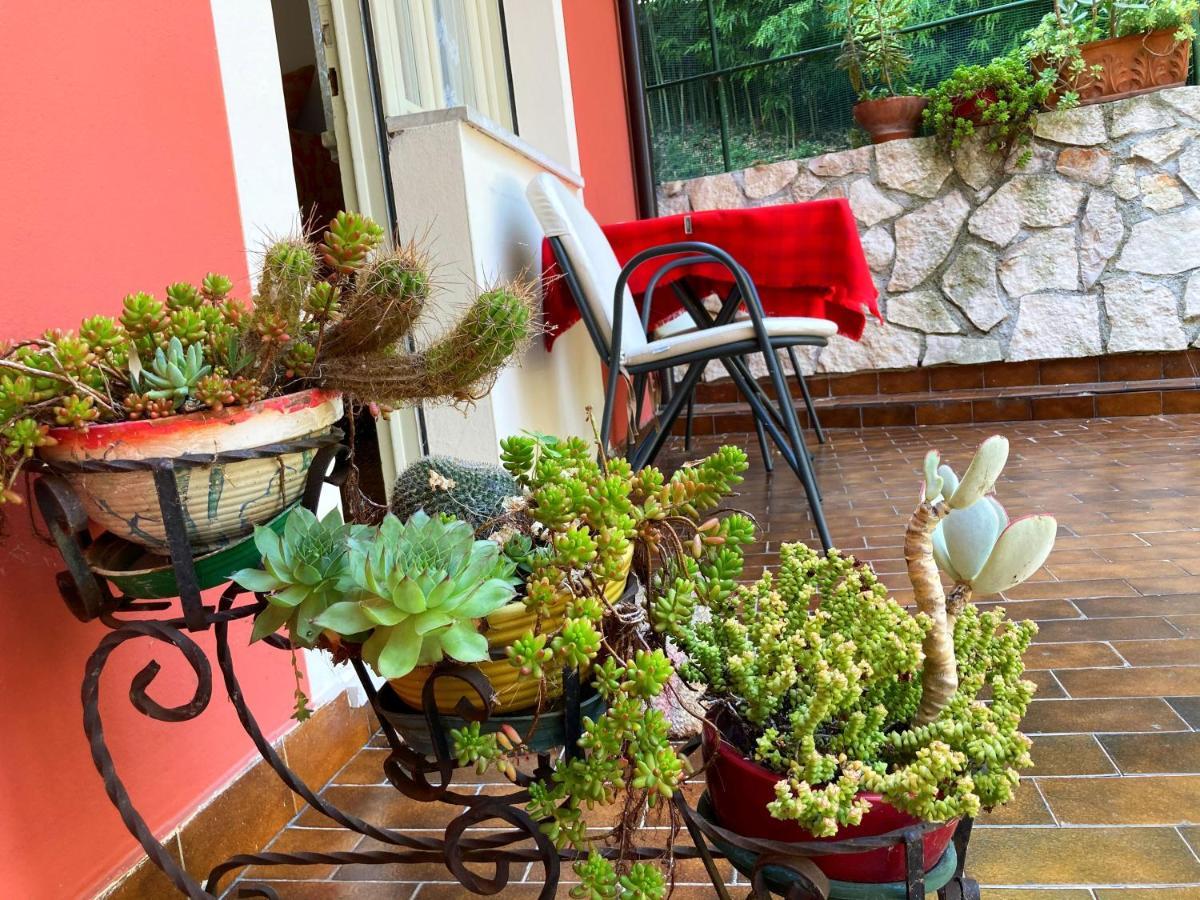 Hotel Al Molino Malcesine Zewnętrze zdjęcie