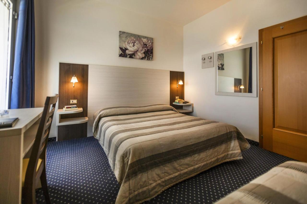 Hotel Al Molino Malcesine Zewnętrze zdjęcie