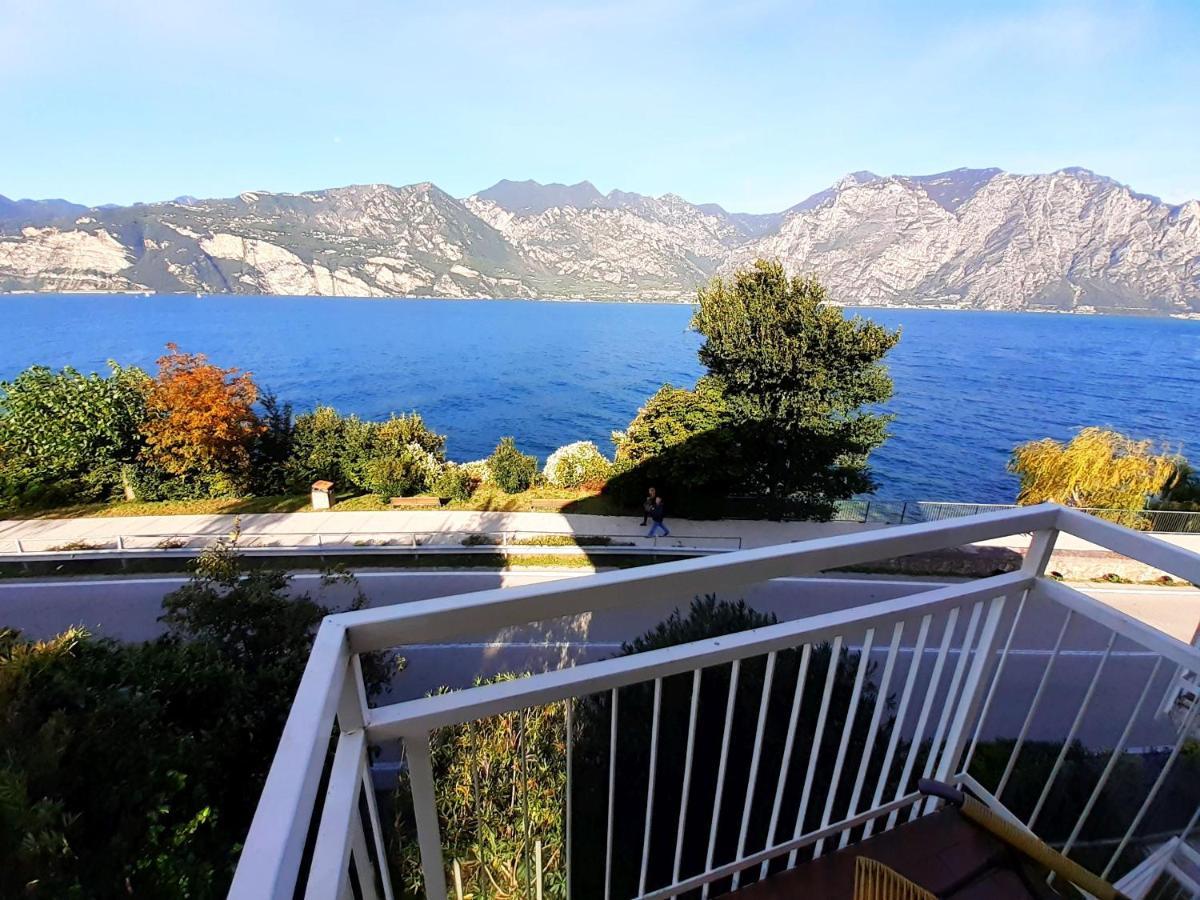 Hotel Al Molino Malcesine Zewnętrze zdjęcie