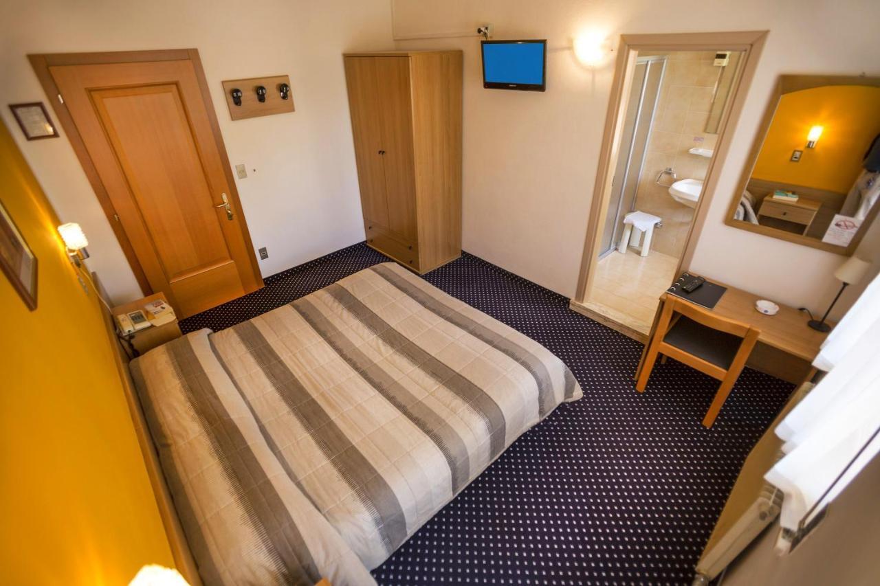 Hotel Al Molino Malcesine Zewnętrze zdjęcie