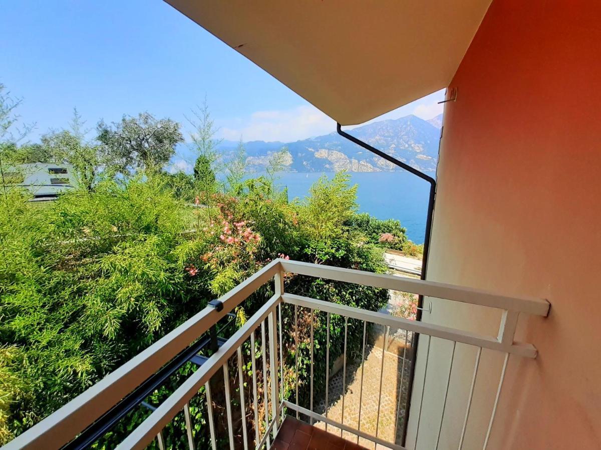 Hotel Al Molino Malcesine Zewnętrze zdjęcie
