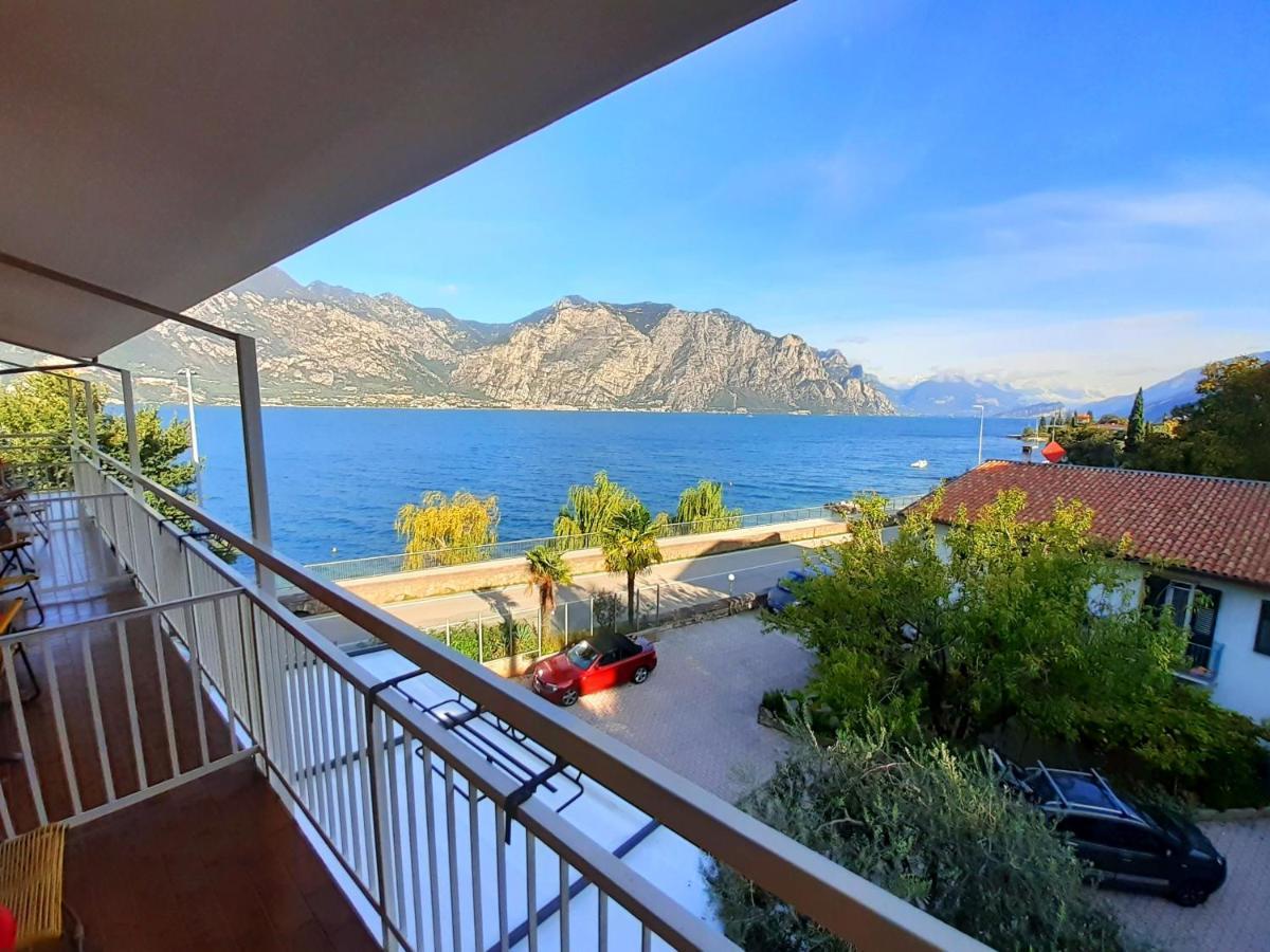 Hotel Al Molino Malcesine Zewnętrze zdjęcie