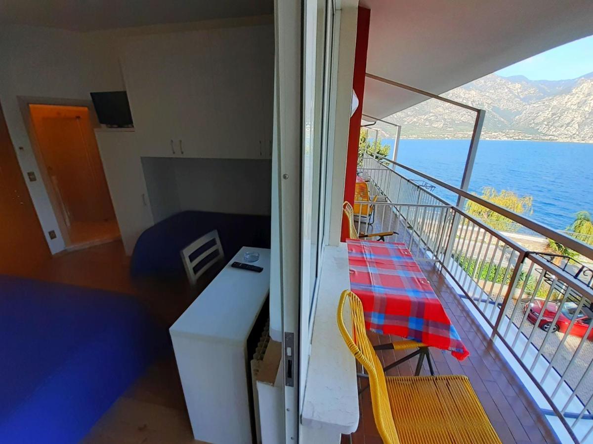 Hotel Al Molino Malcesine Zewnętrze zdjęcie