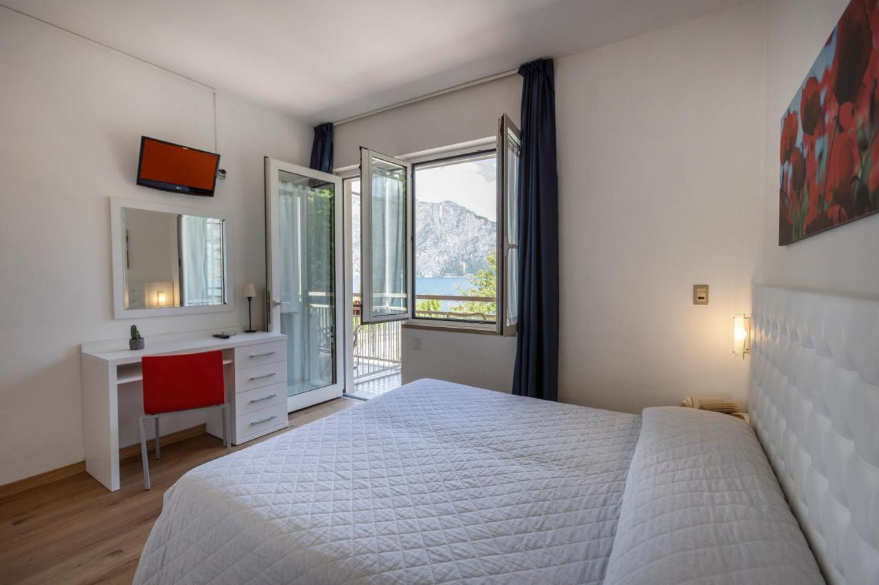 Hotel Al Molino Malcesine Zewnętrze zdjęcie