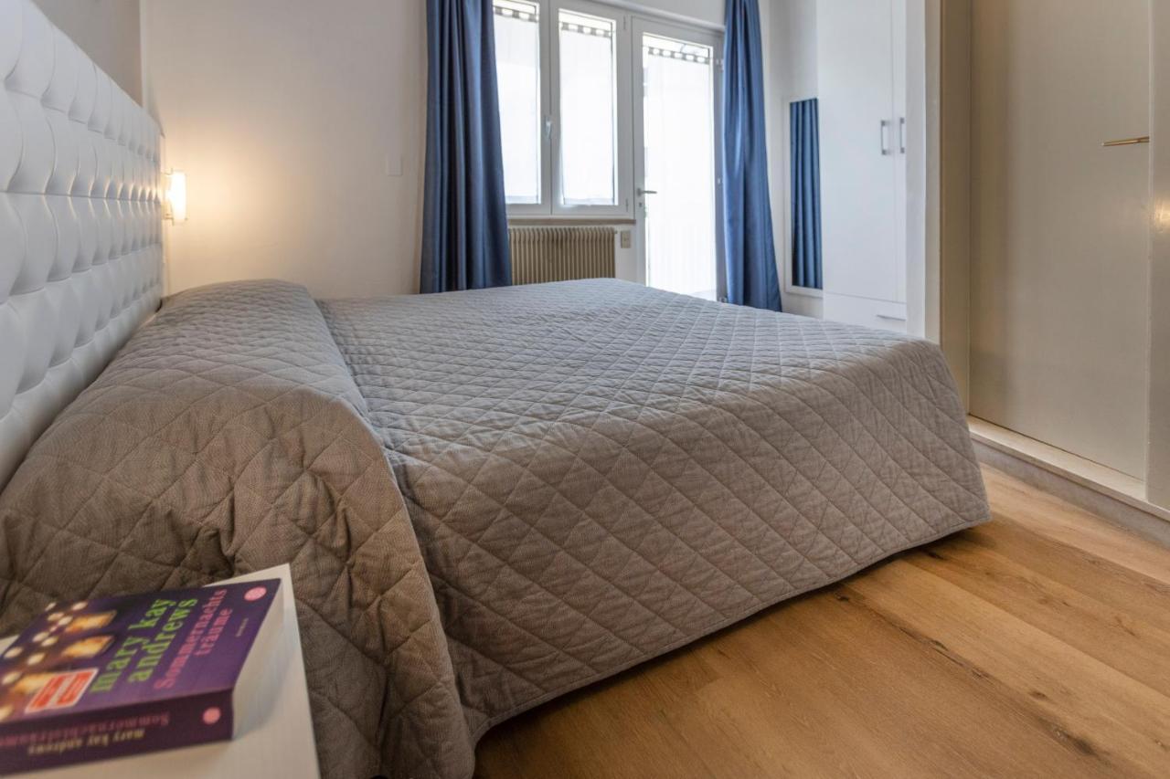 Hotel Al Molino Malcesine Zewnętrze zdjęcie
