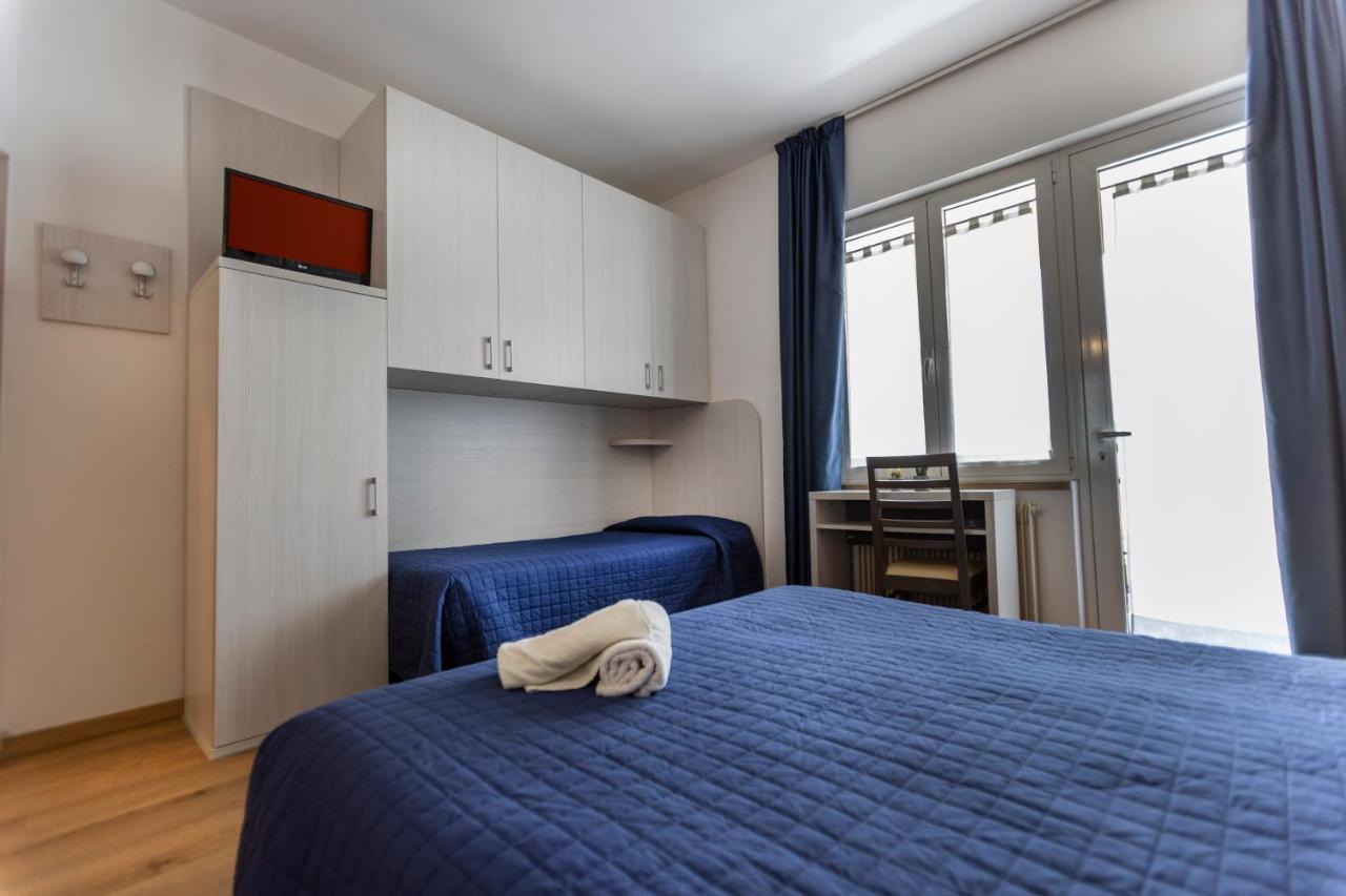 Hotel Al Molino Malcesine Zewnętrze zdjęcie