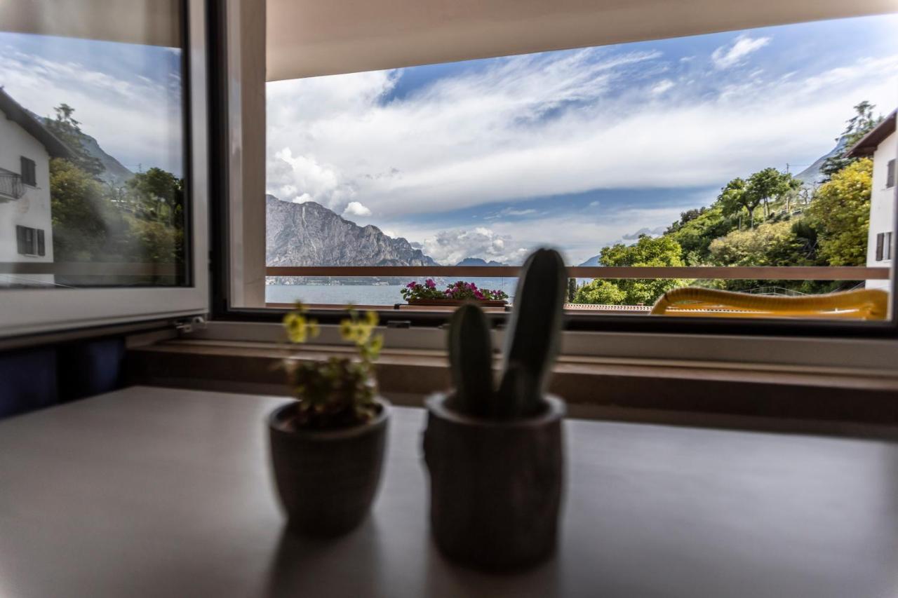 Hotel Al Molino Malcesine Zewnętrze zdjęcie