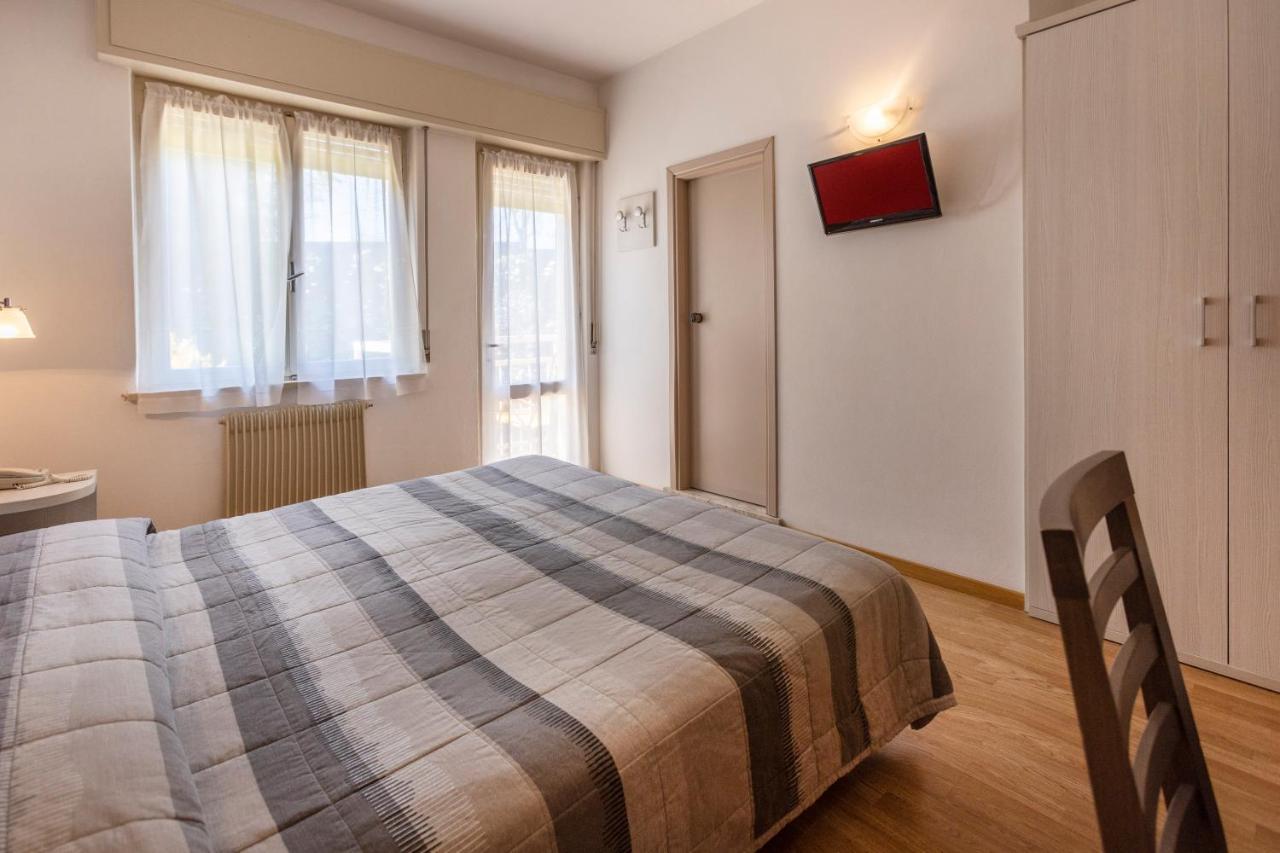 Hotel Al Molino Malcesine Zewnętrze zdjęcie