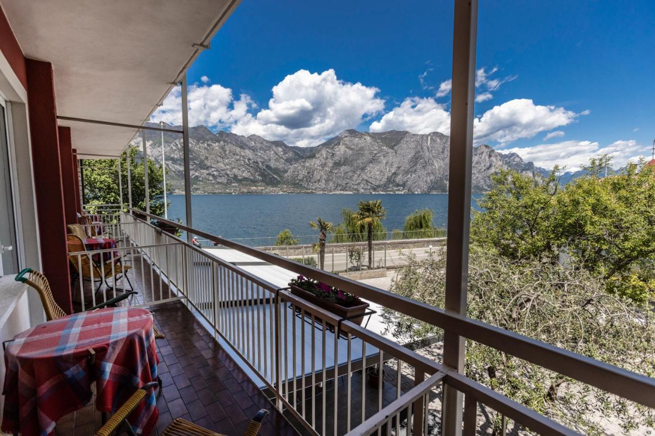 Hotel Al Molino Malcesine Zewnętrze zdjęcie