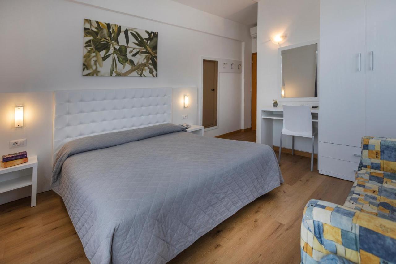 Hotel Al Molino Malcesine Zewnętrze zdjęcie