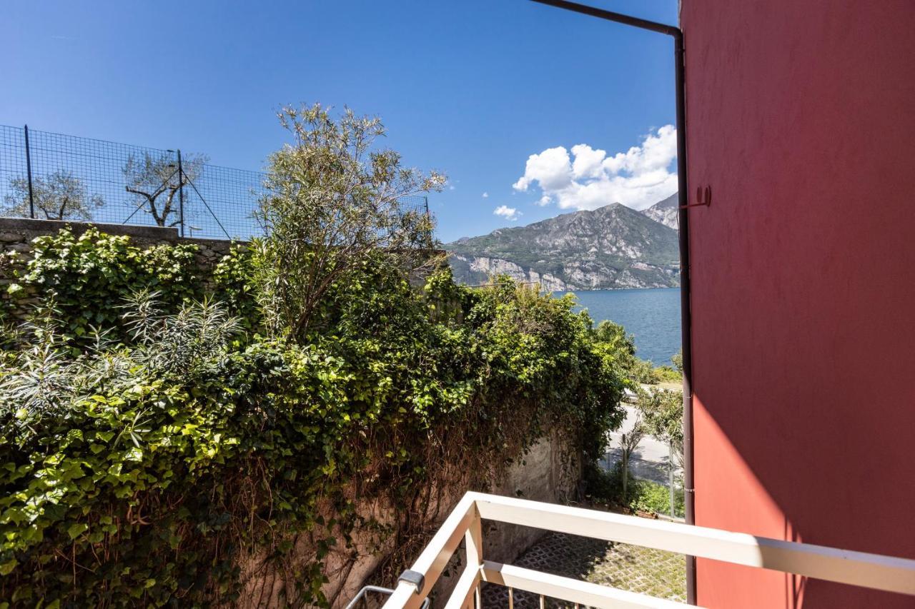Hotel Al Molino Malcesine Zewnętrze zdjęcie