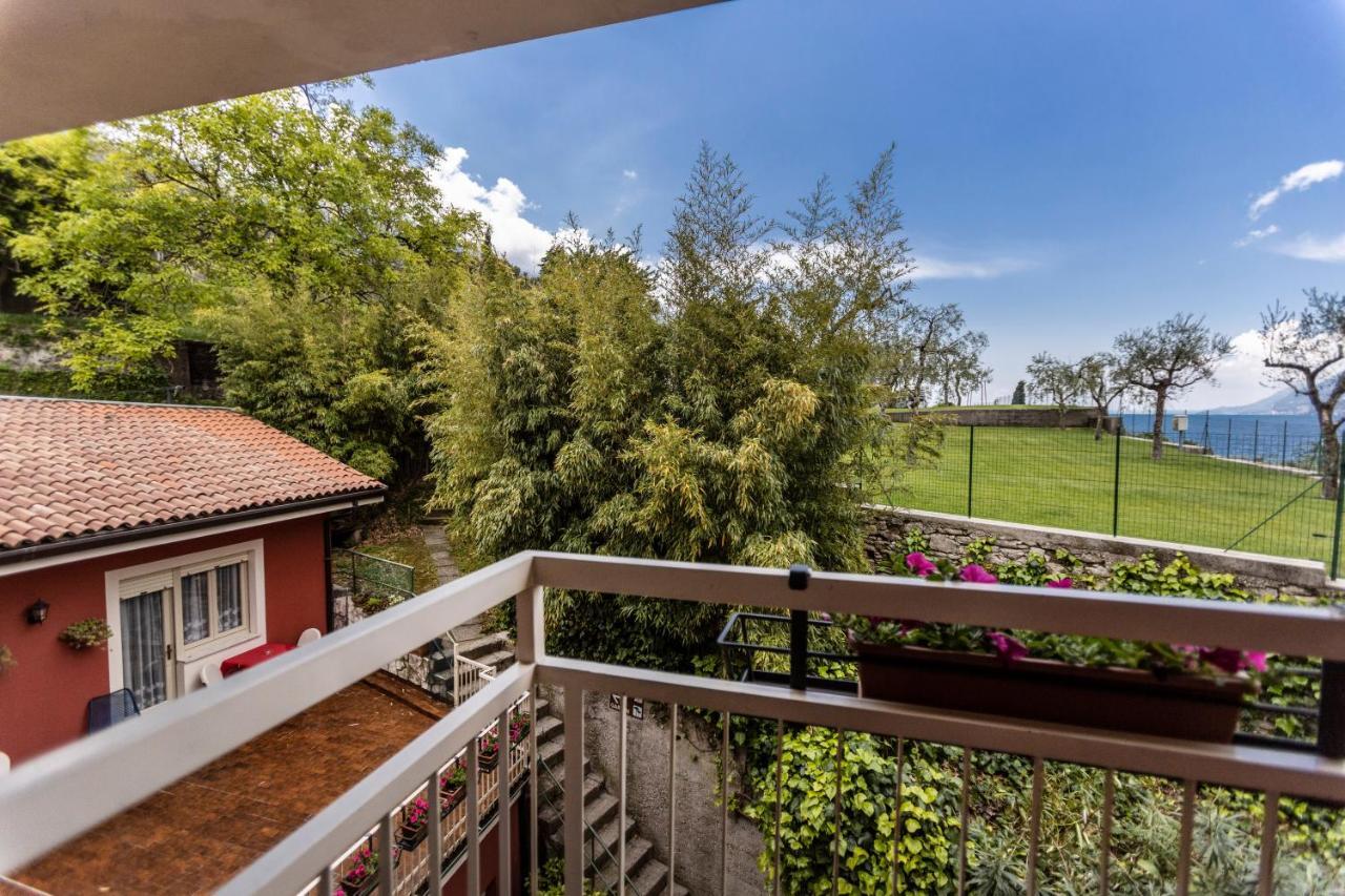 Hotel Al Molino Malcesine Zewnętrze zdjęcie