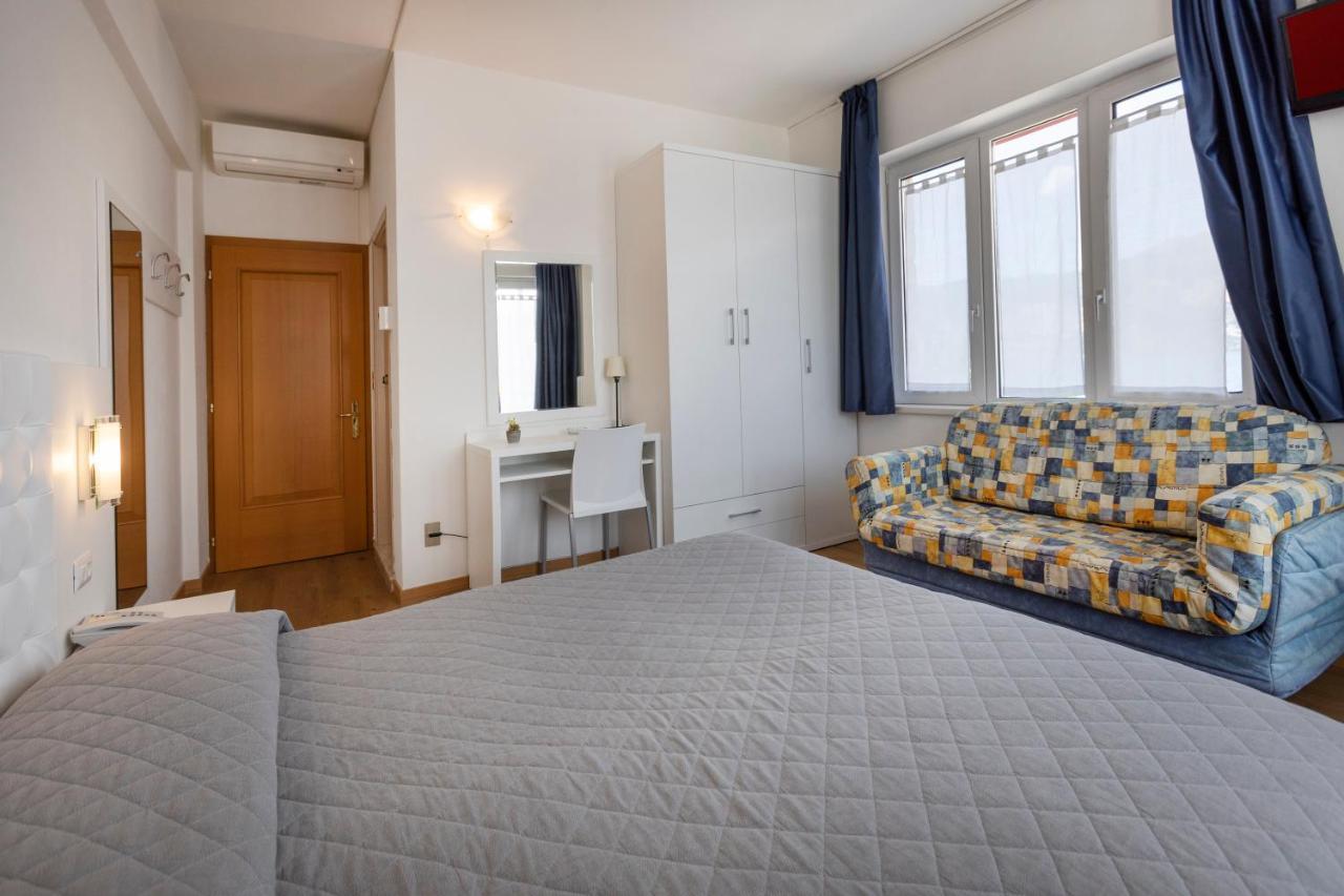 Hotel Al Molino Malcesine Zewnętrze zdjęcie