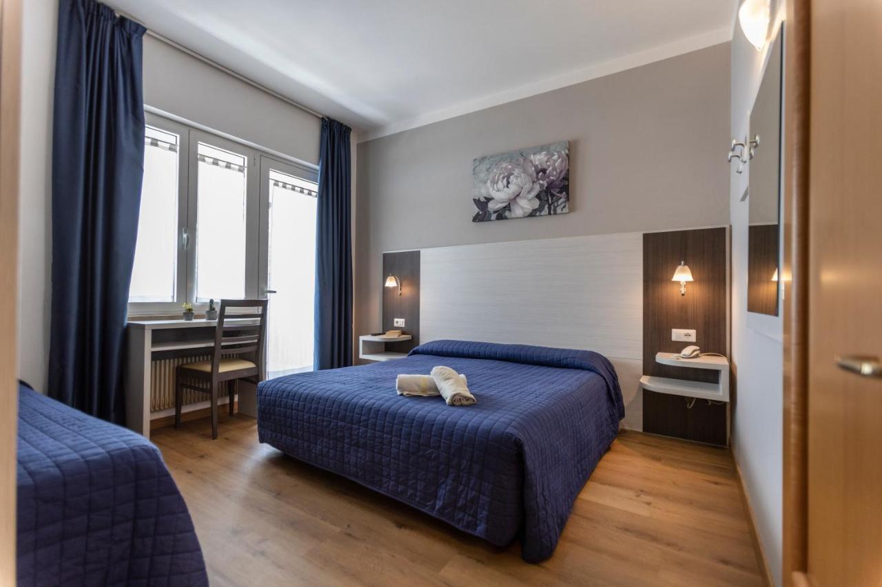 Hotel Al Molino Malcesine Zewnętrze zdjęcie