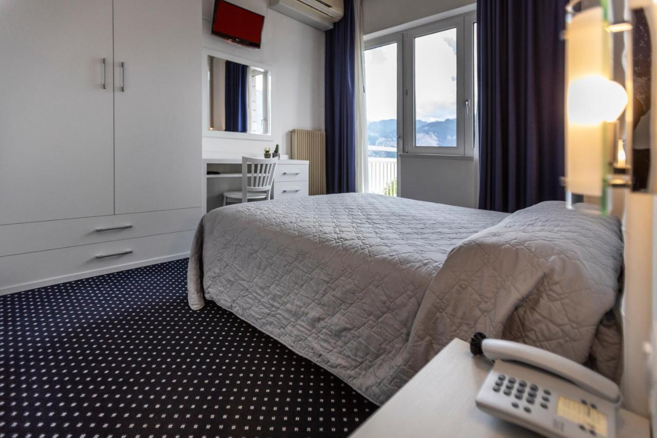 Hotel Al Molino Malcesine Zewnętrze zdjęcie