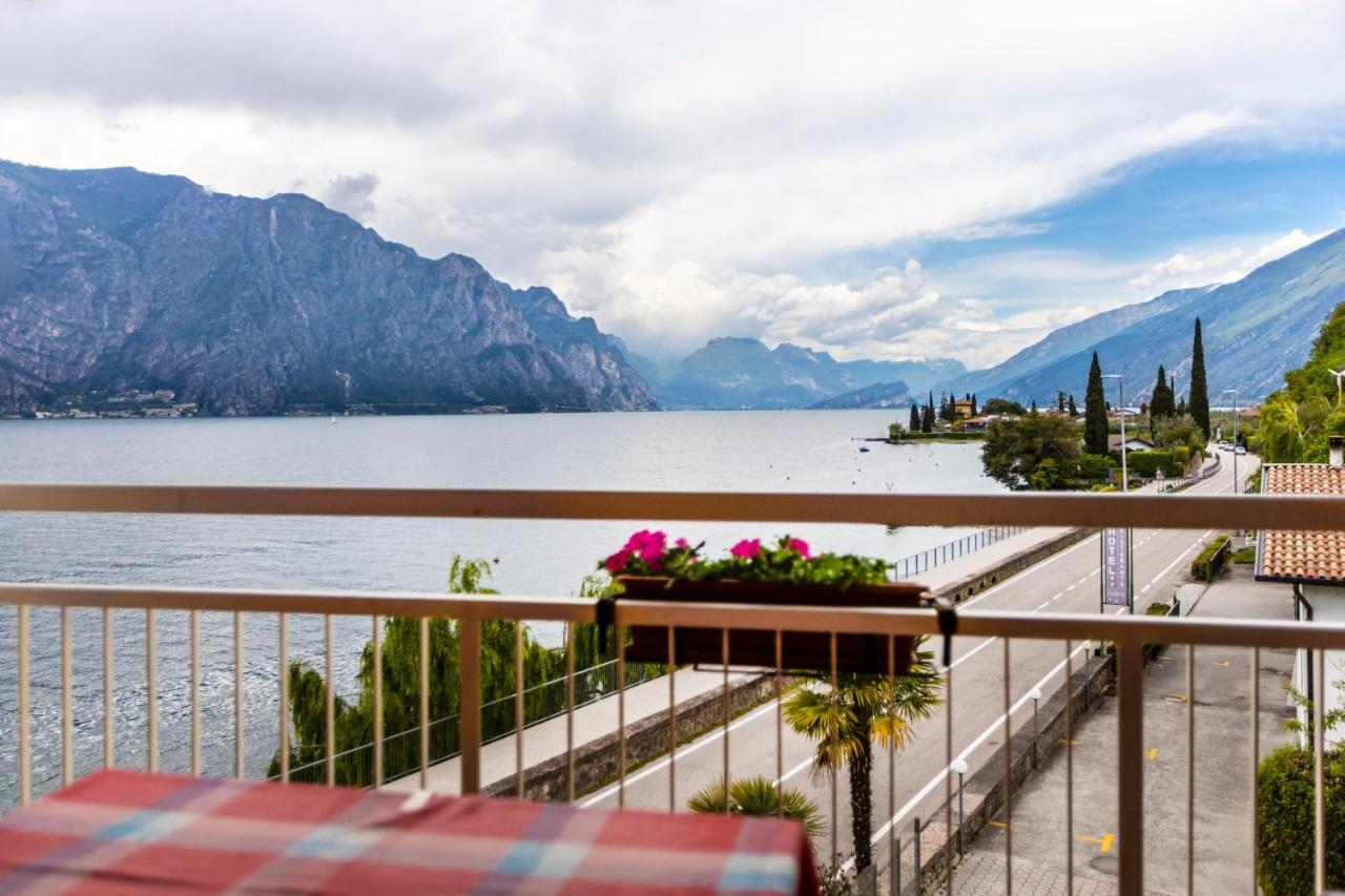 Hotel Al Molino Malcesine Zewnętrze zdjęcie