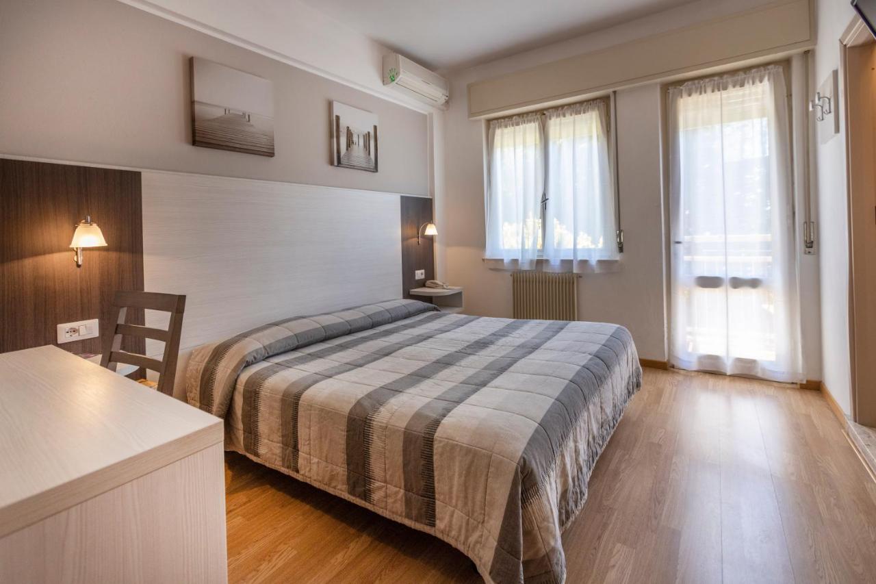 Hotel Al Molino Malcesine Zewnętrze zdjęcie