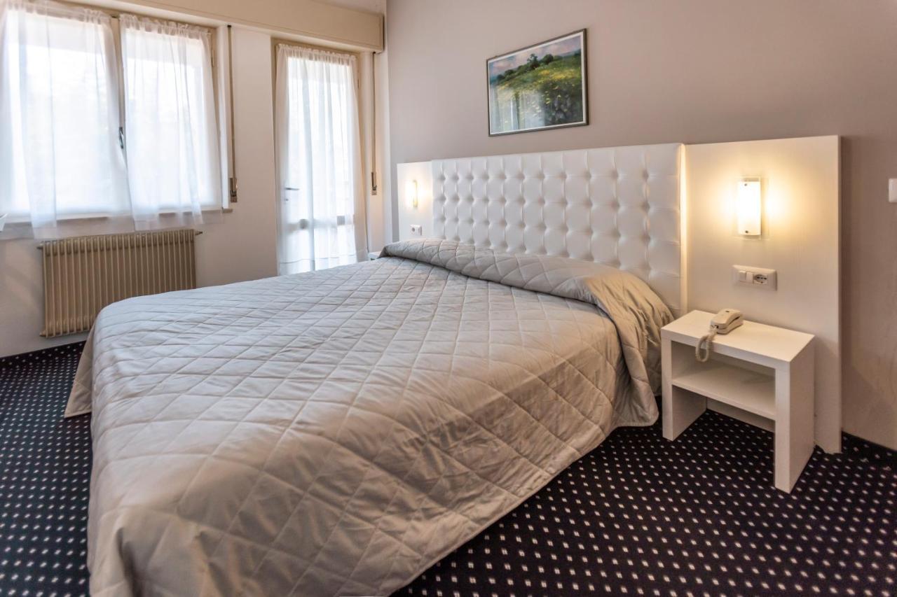 Hotel Al Molino Malcesine Zewnętrze zdjęcie