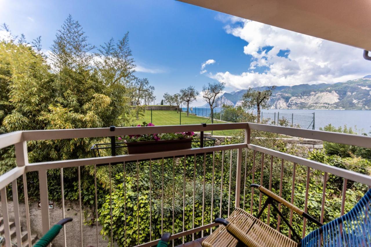 Hotel Al Molino Malcesine Zewnętrze zdjęcie