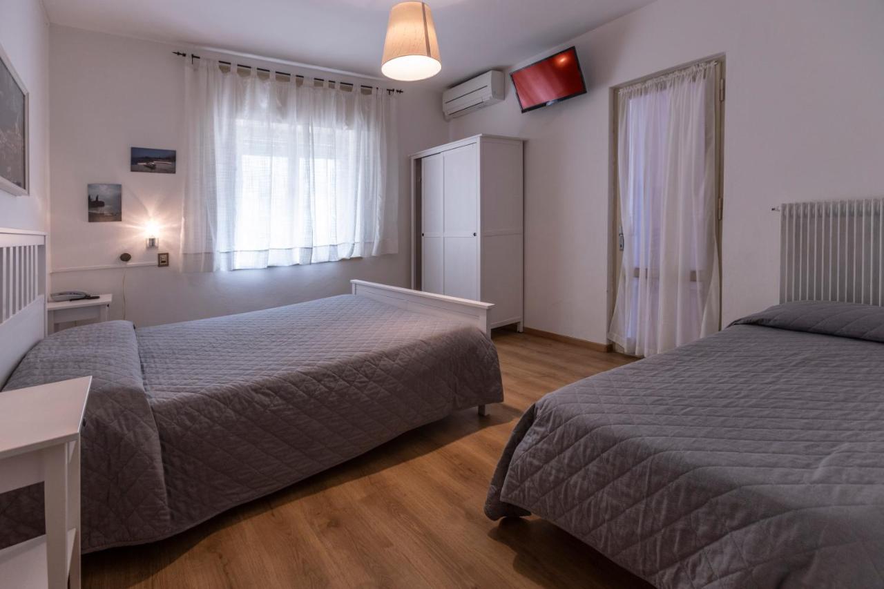 Hotel Al Molino Malcesine Zewnętrze zdjęcie