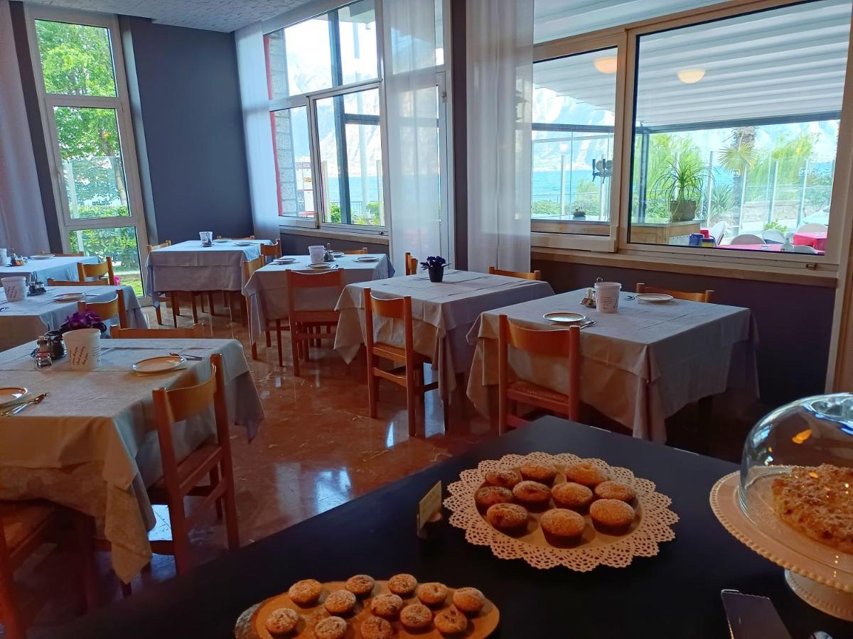 Hotel Al Molino Malcesine Zewnętrze zdjęcie