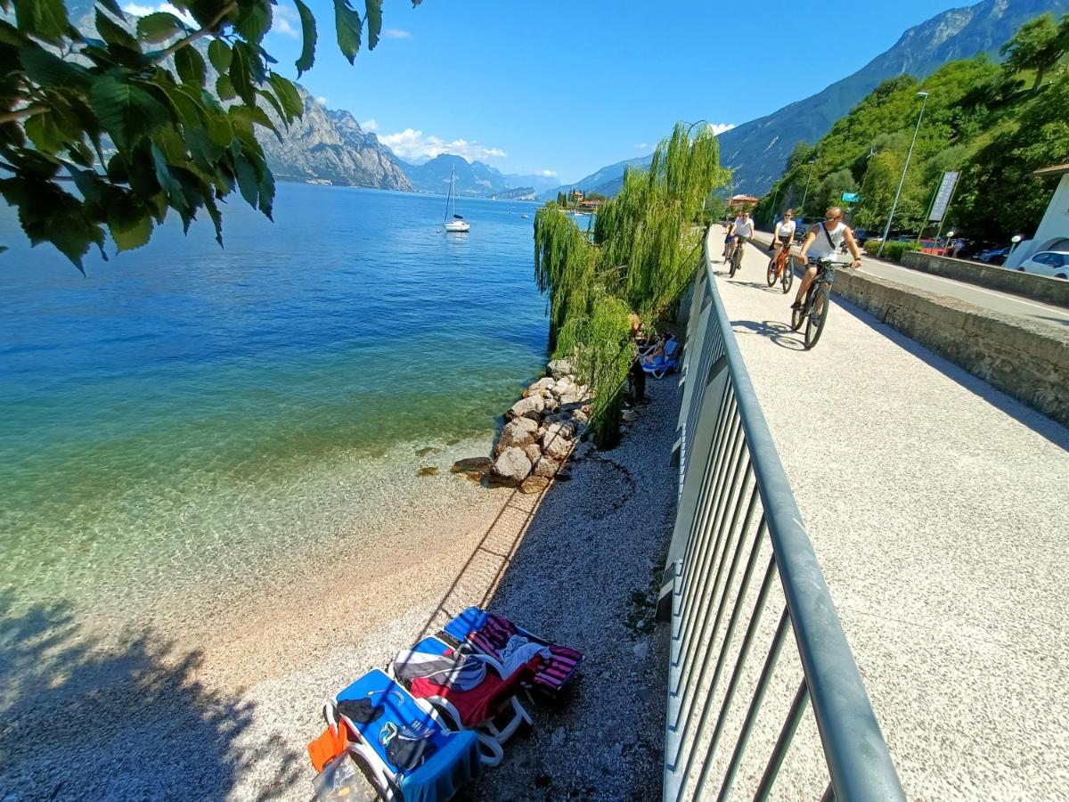 Hotel Al Molino Malcesine Zewnętrze zdjęcie