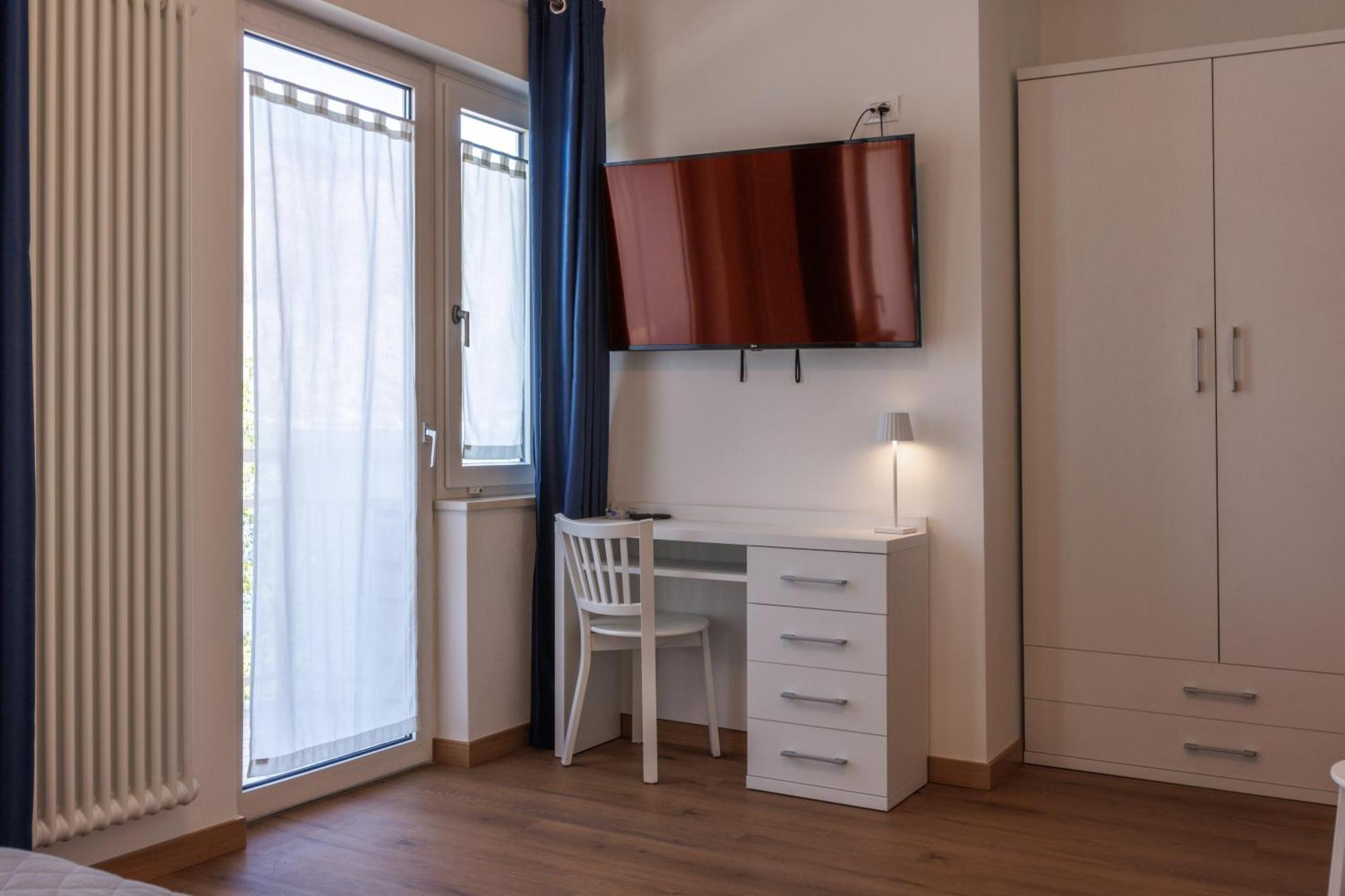 Hotel Al Molino Malcesine Zewnętrze zdjęcie