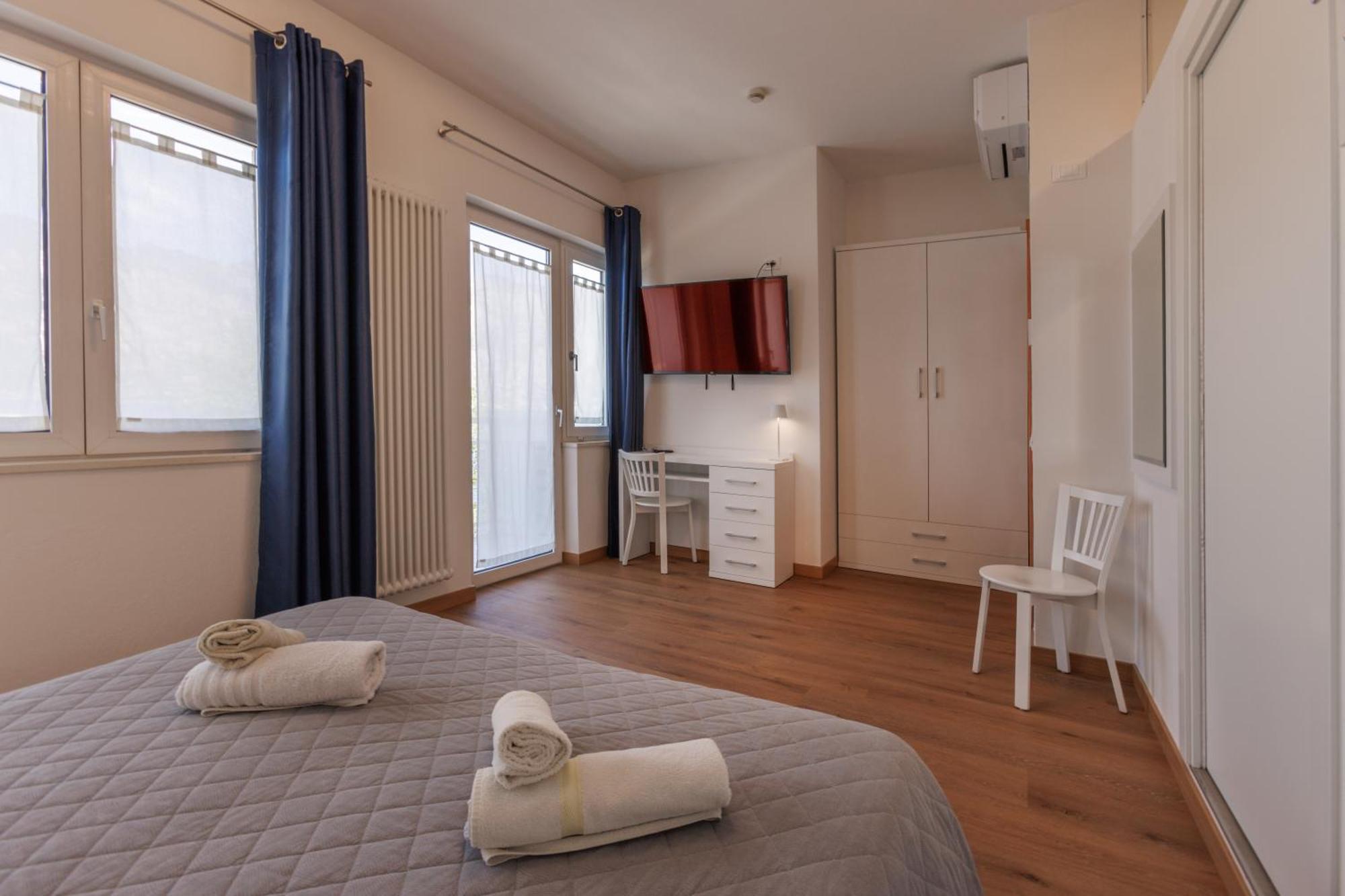 Hotel Al Molino Malcesine Zewnętrze zdjęcie