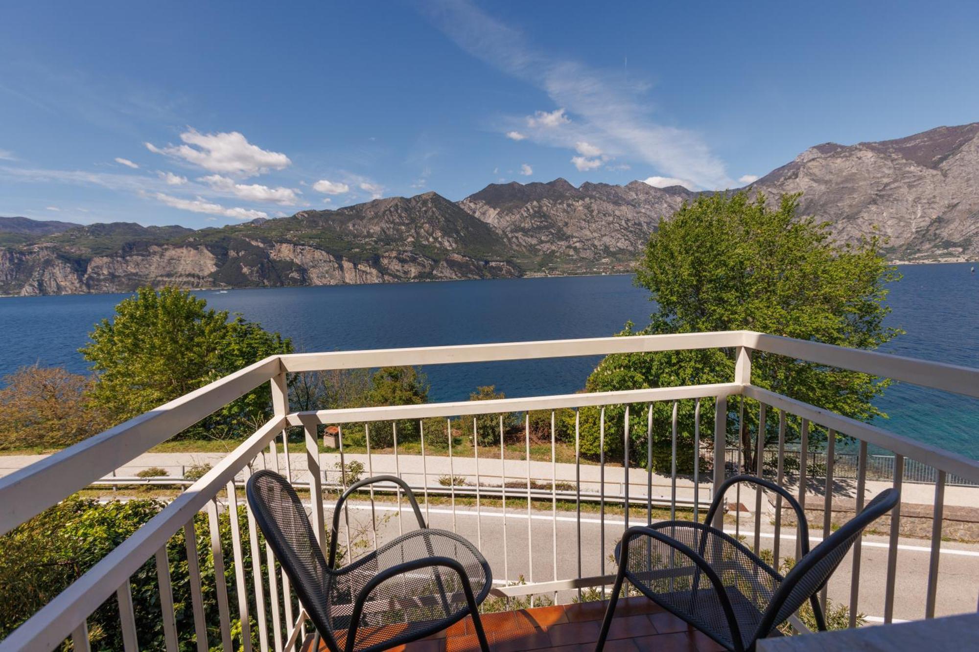 Hotel Al Molino Malcesine Zewnętrze zdjęcie